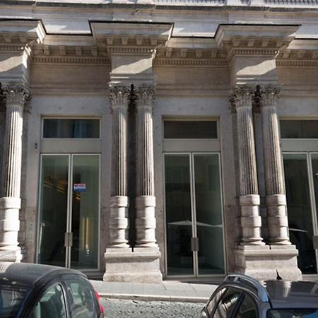 Spagna Luxury Suite Roma Екстериор снимка