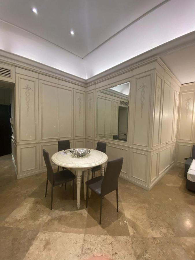 Spagna Luxury Suite Roma Екстериор снимка