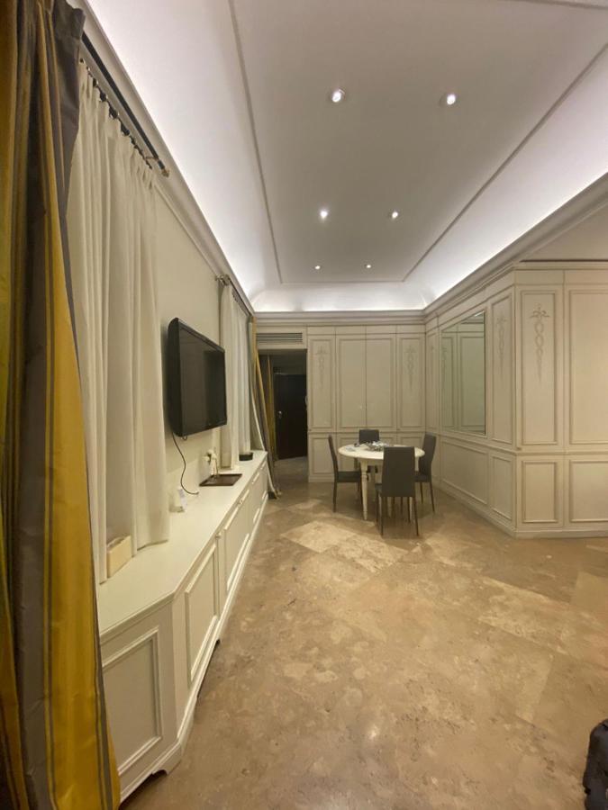 Spagna Luxury Suite Roma Екстериор снимка