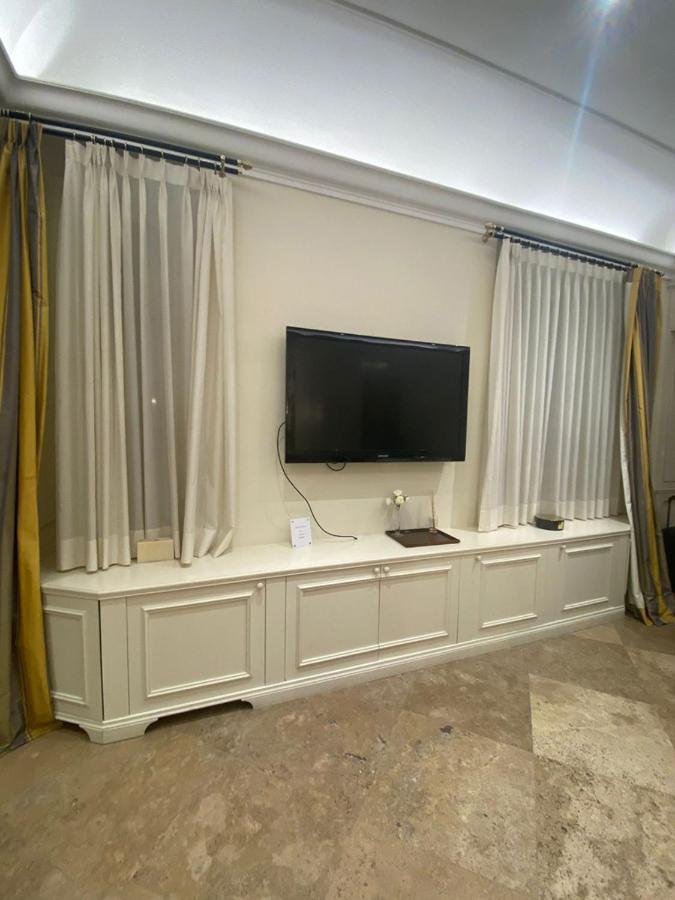 Spagna Luxury Suite Roma Екстериор снимка