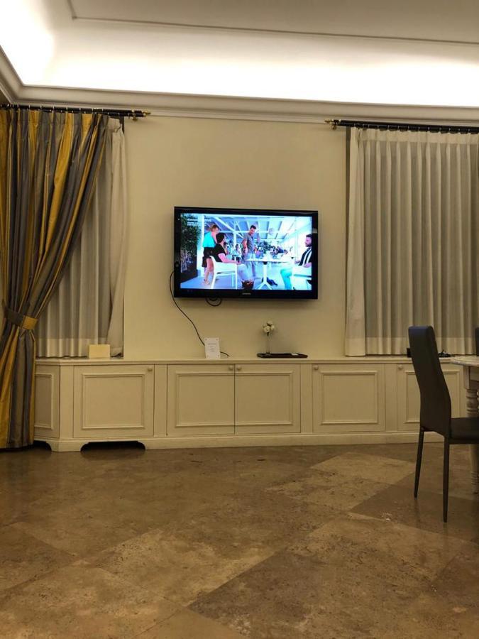 Spagna Luxury Suite Roma Екстериор снимка