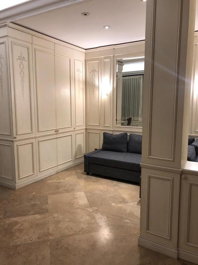 Spagna Luxury Suite Roma Екстериор снимка