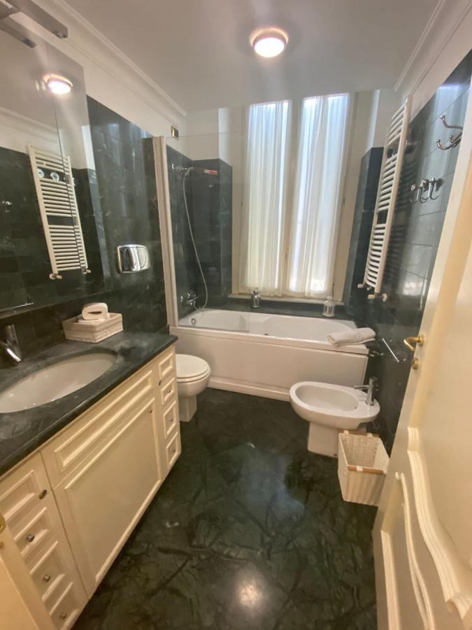 Spagna Luxury Suite Roma Екстериор снимка