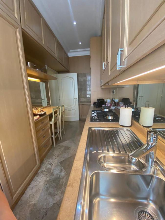 Spagna Luxury Suite Roma Екстериор снимка