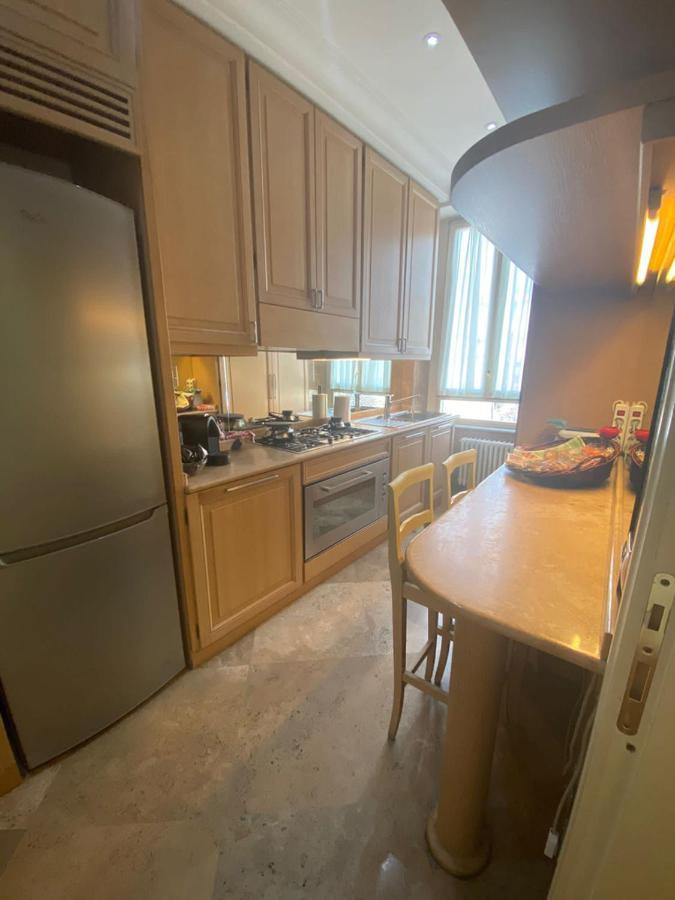 Spagna Luxury Suite Roma Екстериор снимка